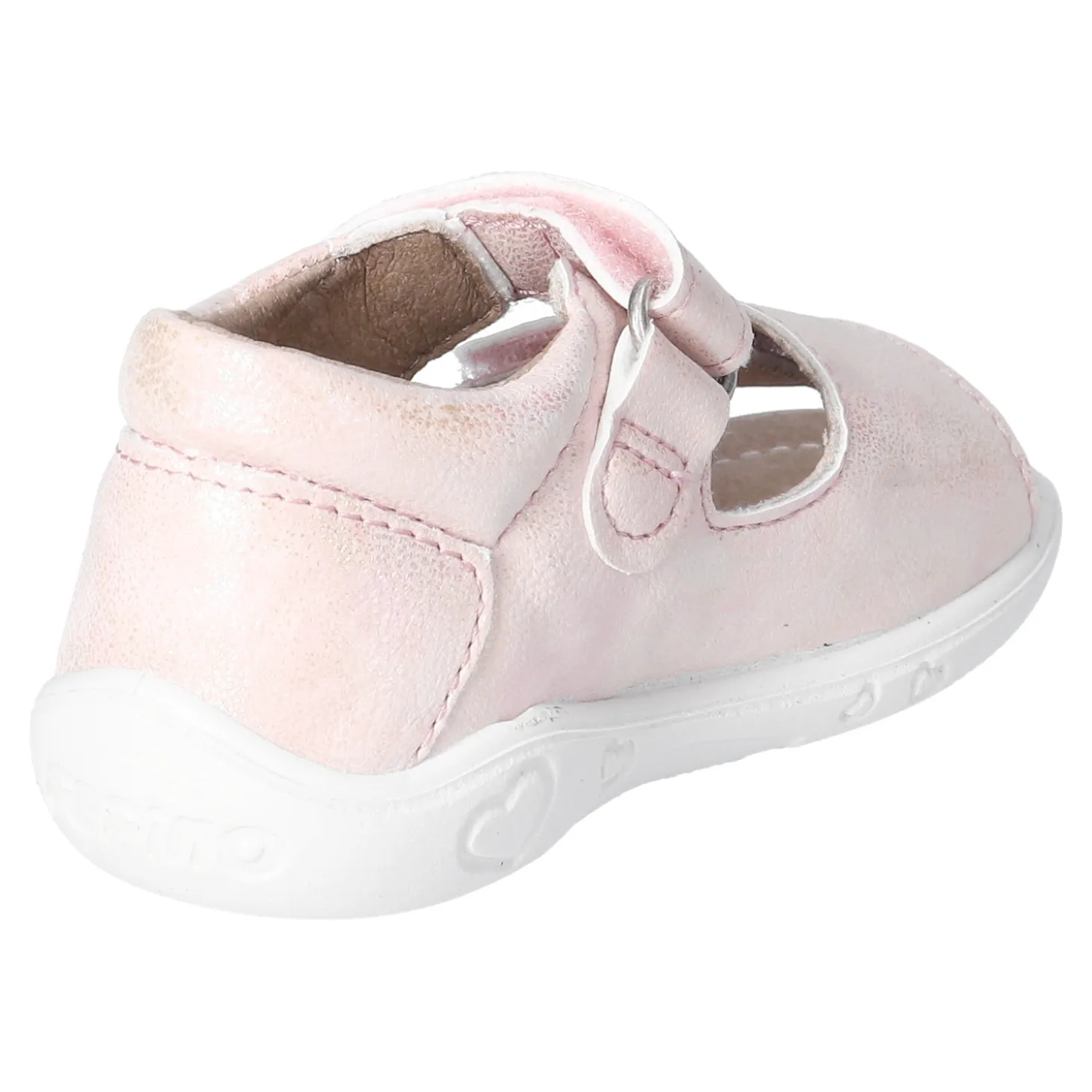TIANA - Sandalen pink