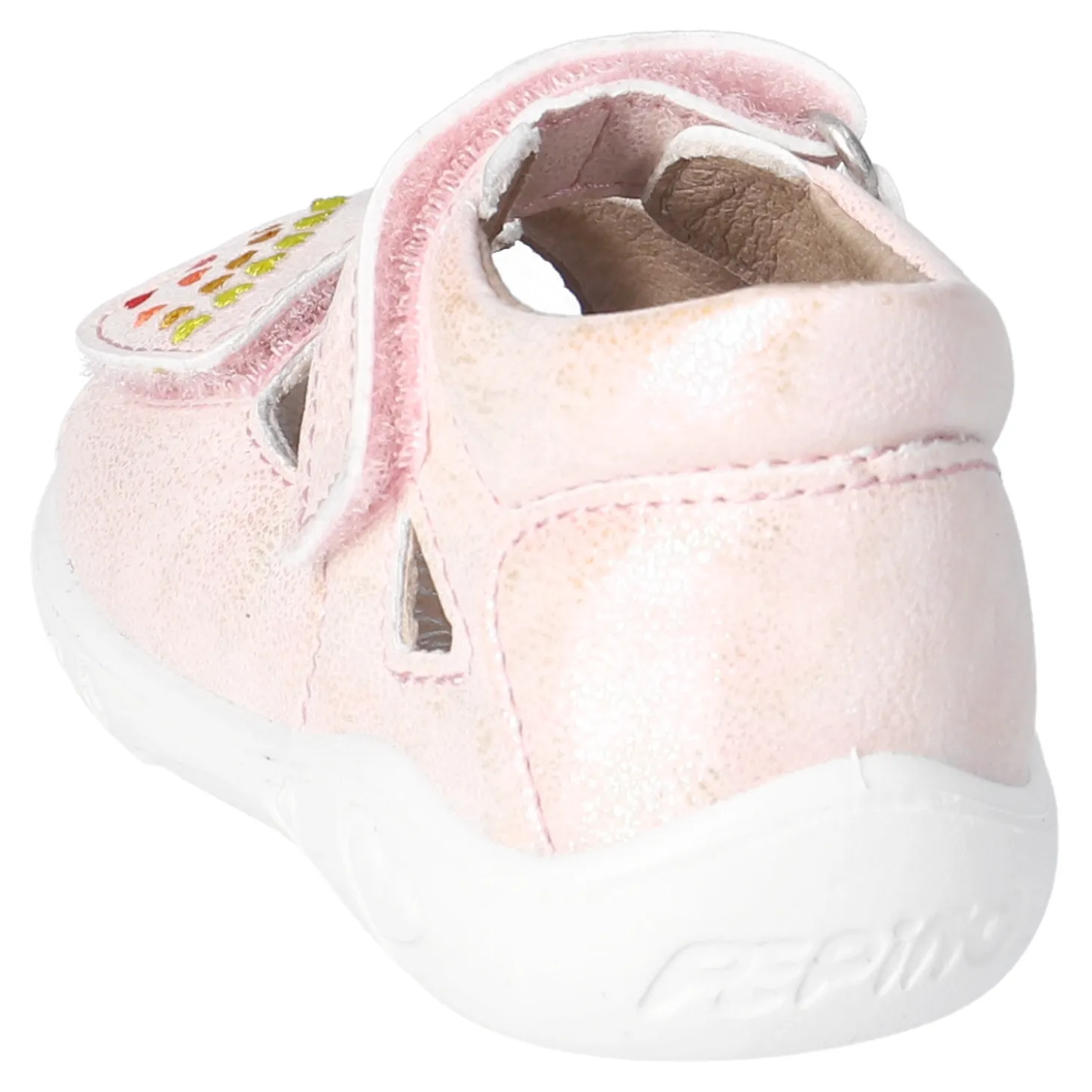 TIANA - Sandalen pink