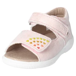 TIANA - Sandalen pink