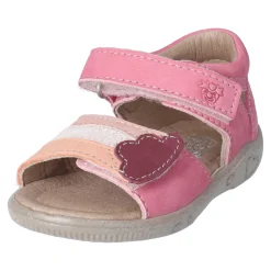 TIA - Sandalen pink