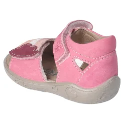 TIA - Sandalen pink