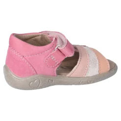 TIA - Sandalen pink