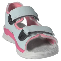 TIBO - Sandalen Grau