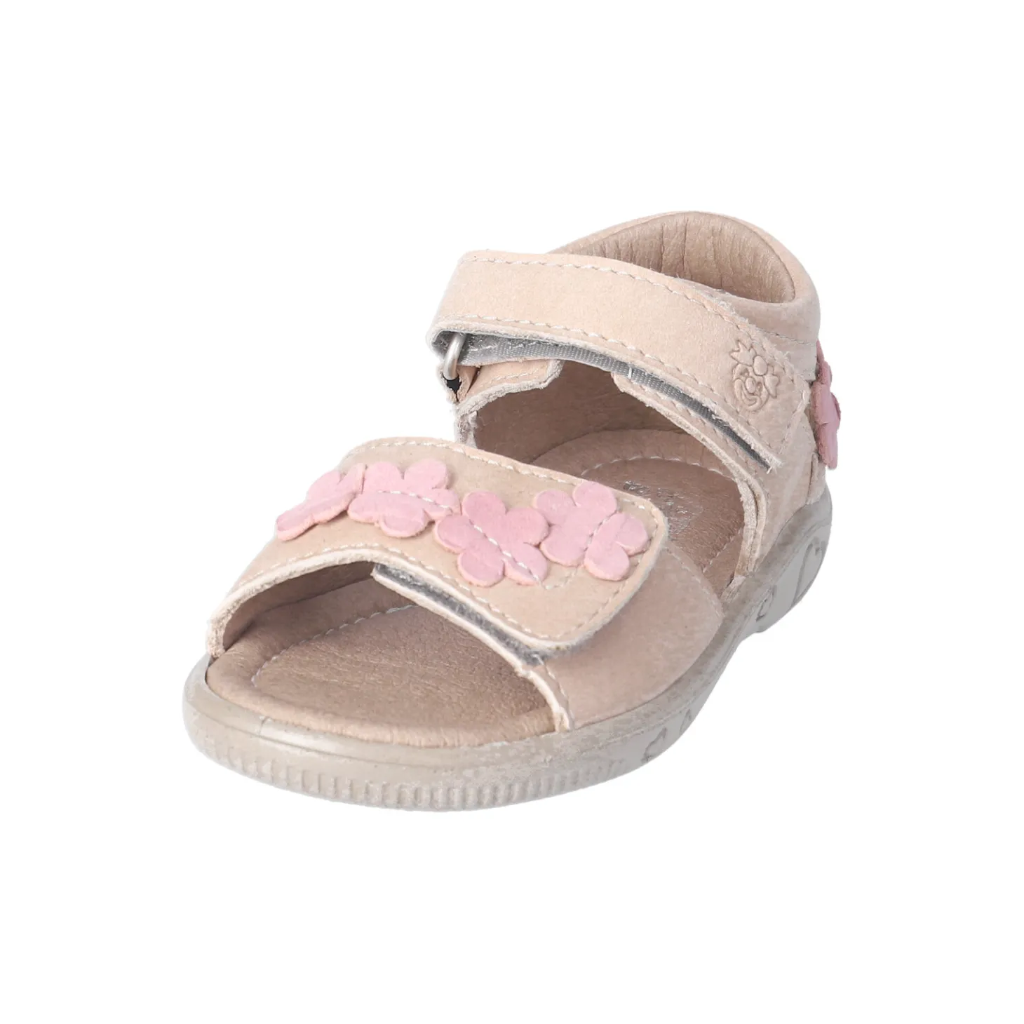 TILDI - Sandalen Beige