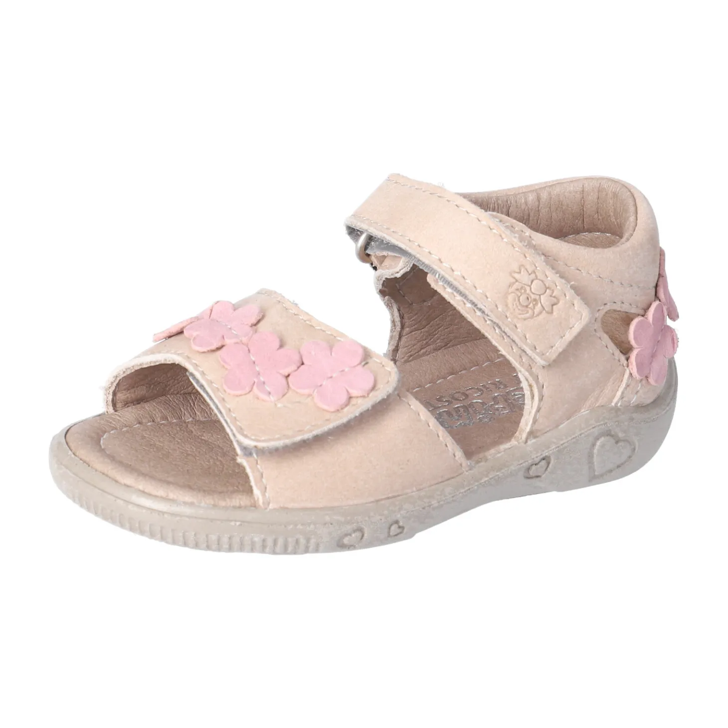 TILDI - Sandalen Beige