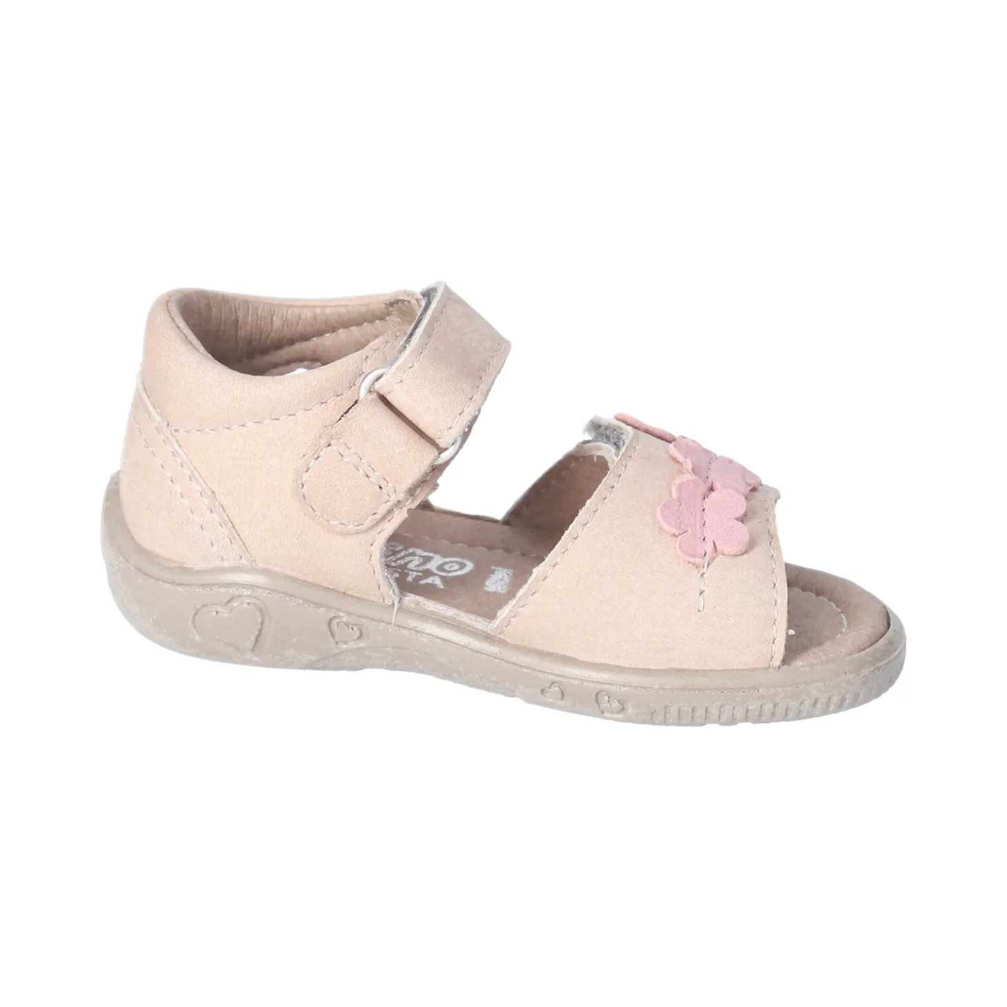 TILDI - Sandalen Beige