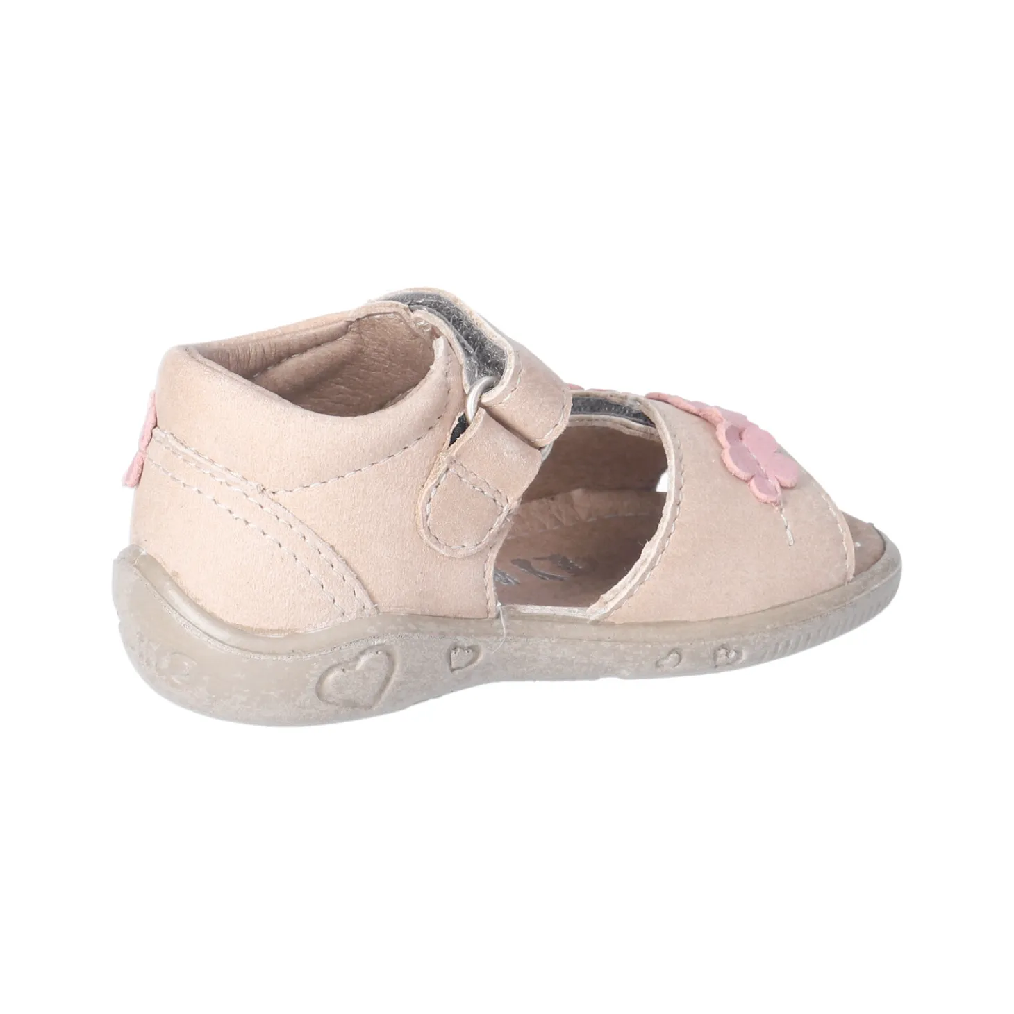 TILDI - Sandalen Beige