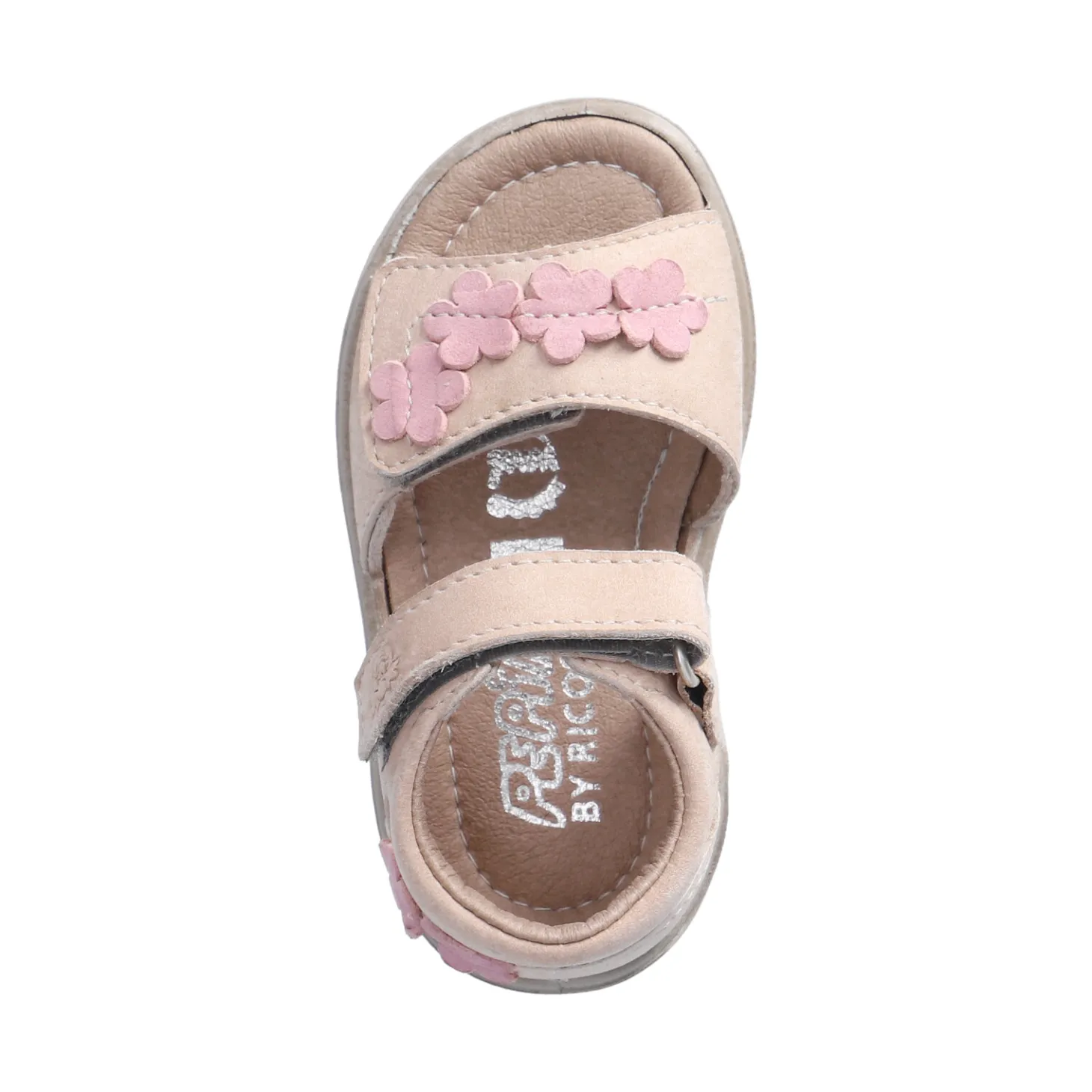 TILDI - Sandalen Beige