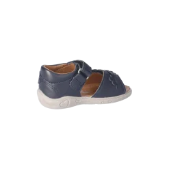 TILDI - Sandalen Blau