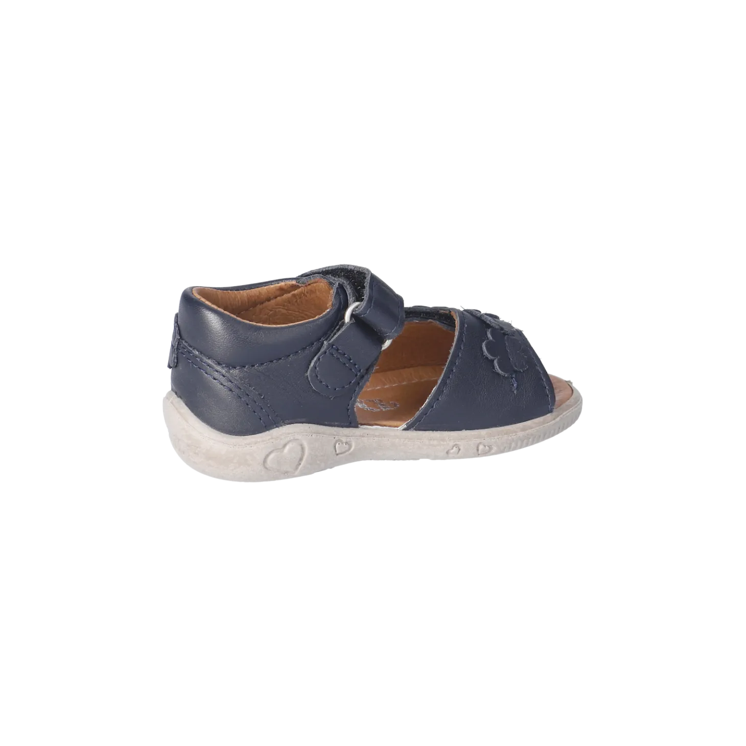 TILDI - Sandalen Blau