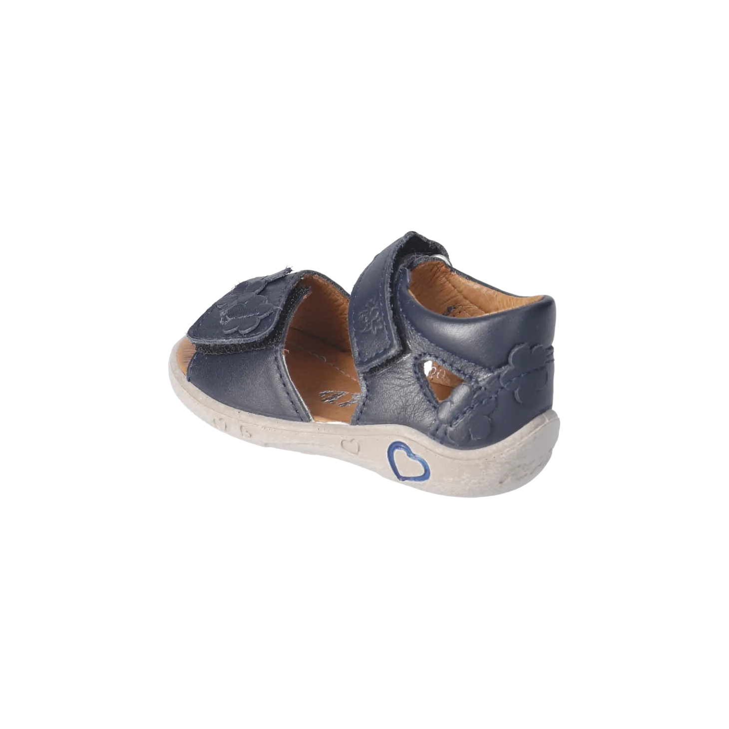 TILDI - Sandalen Blau