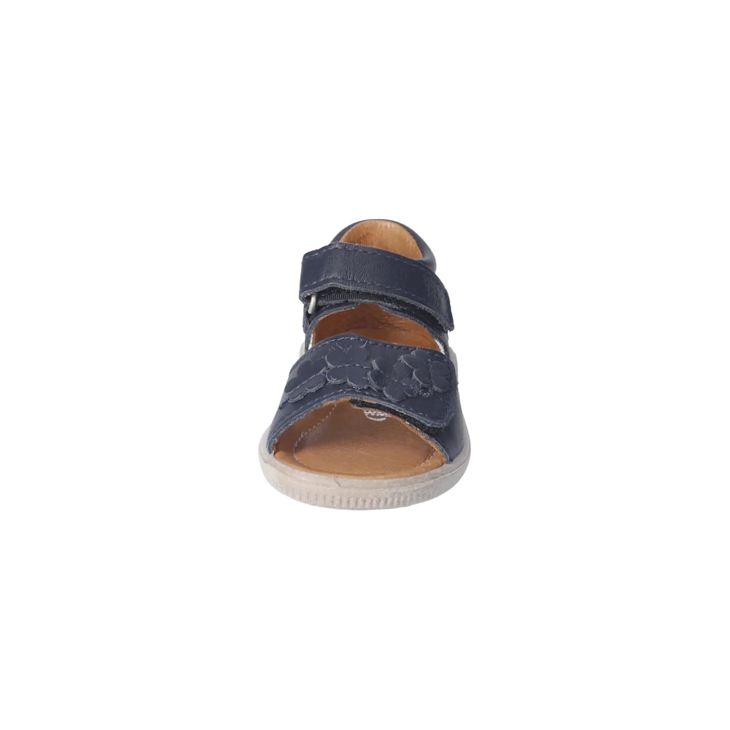 TILDI - Sandalen Blau