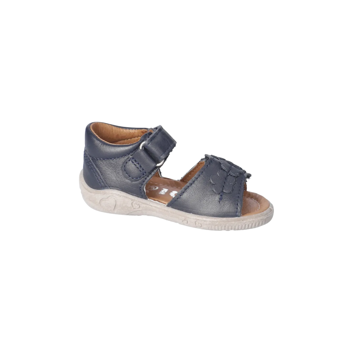 TILDI - Sandalen Blau