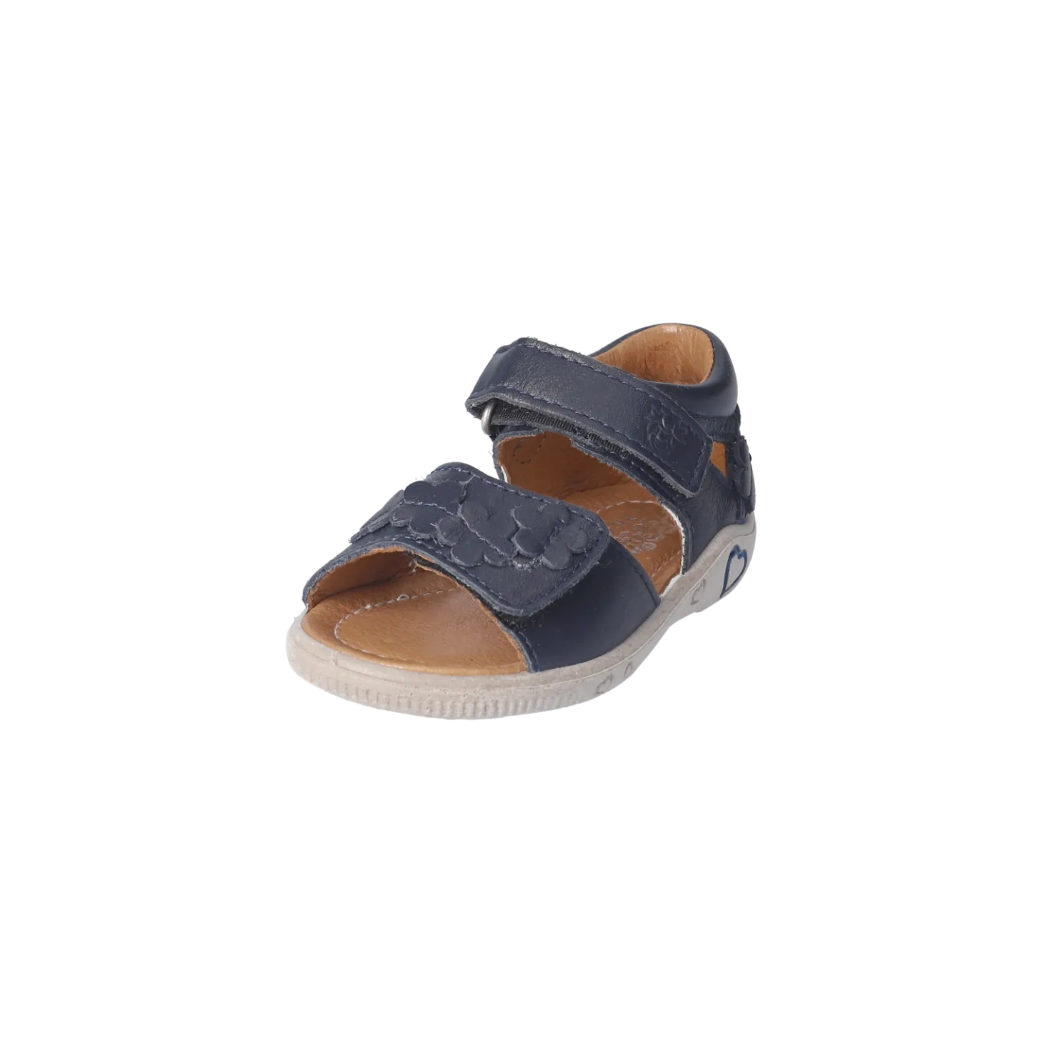 TILDI - Sandalen Blau