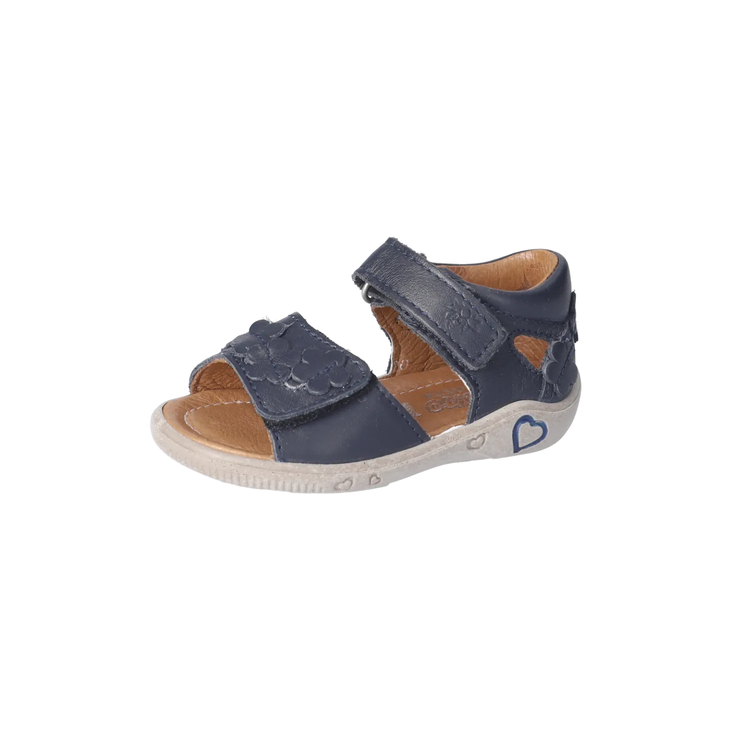 TILDI - Sandalen Blau