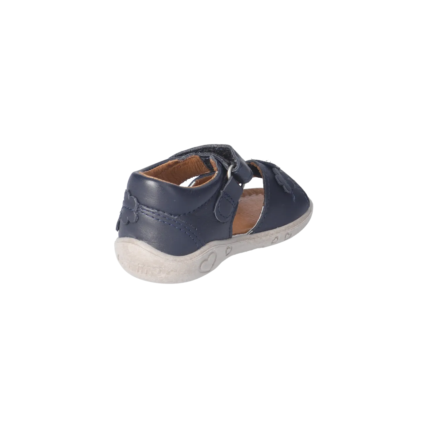 TILDI - Sandalen Blau