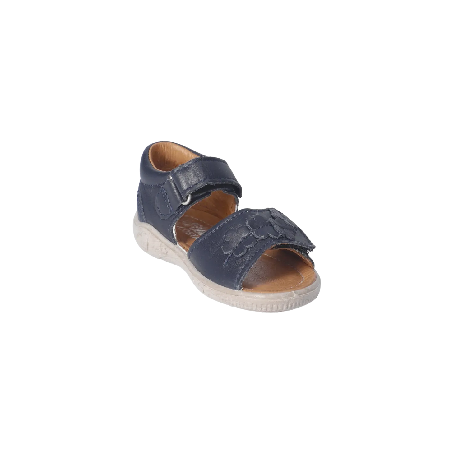 TILDI - Sandalen Blau