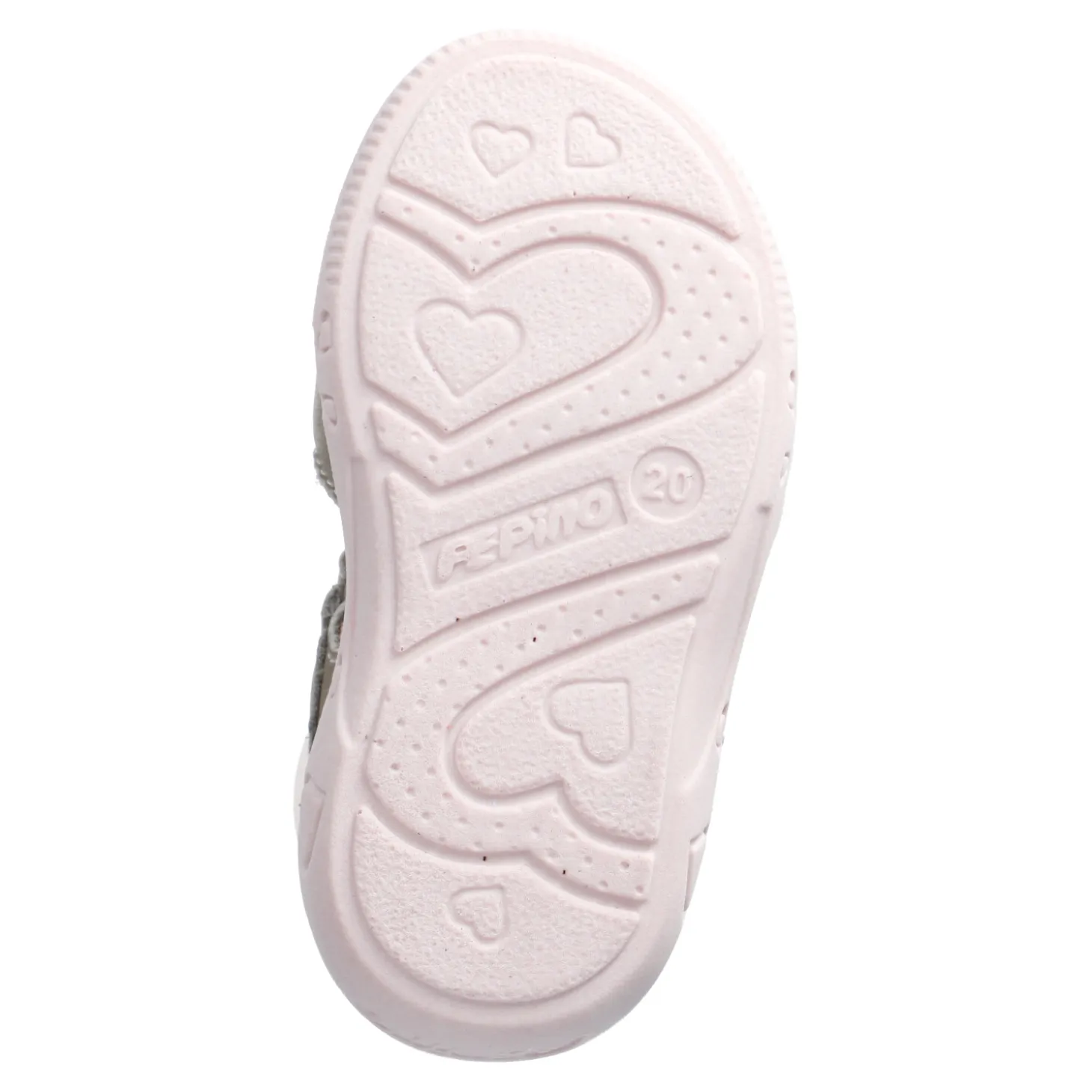 TILDI - Sandalen Grün
