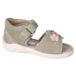 TILDI - Sandalen Grün