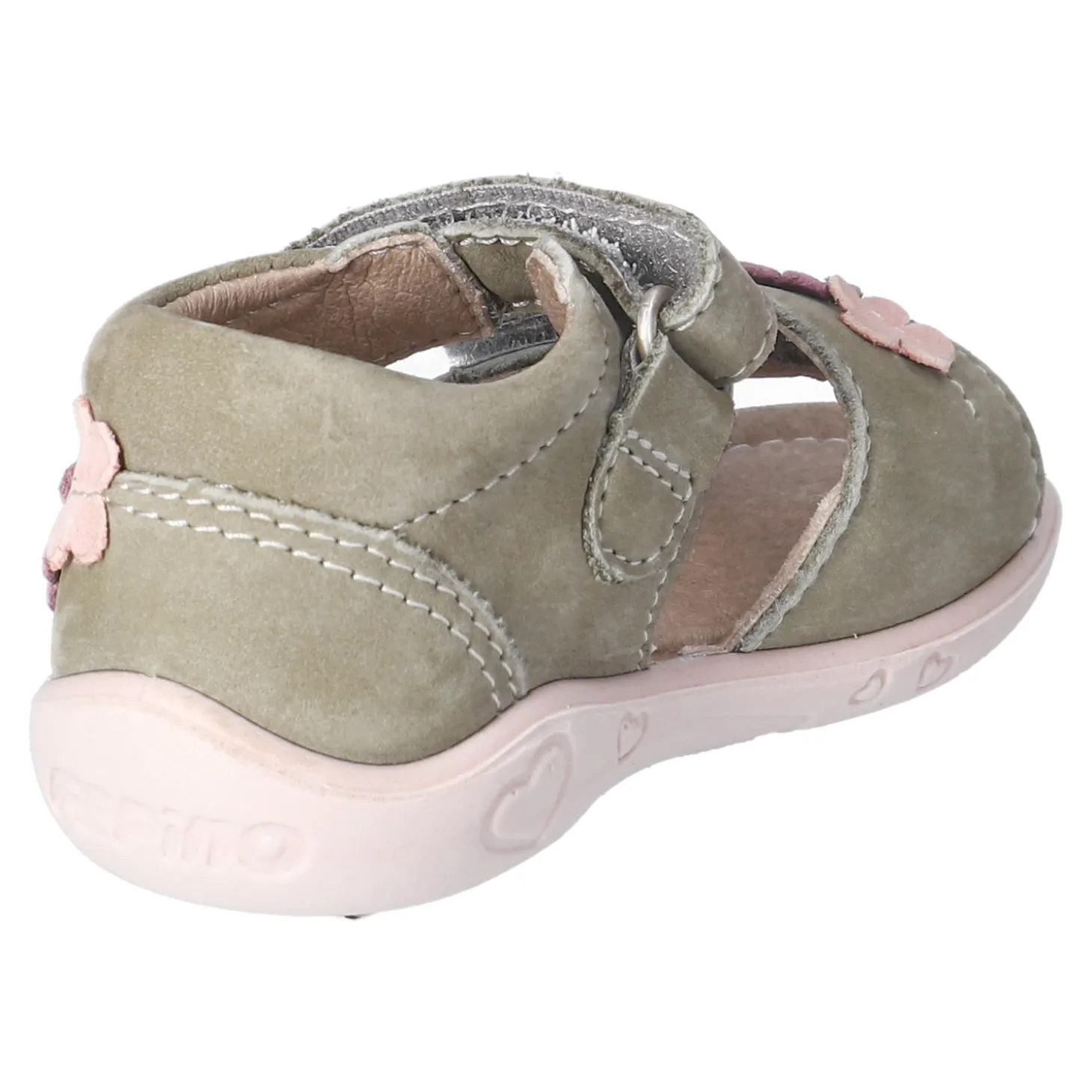 TILDI - Sandalen Grün
