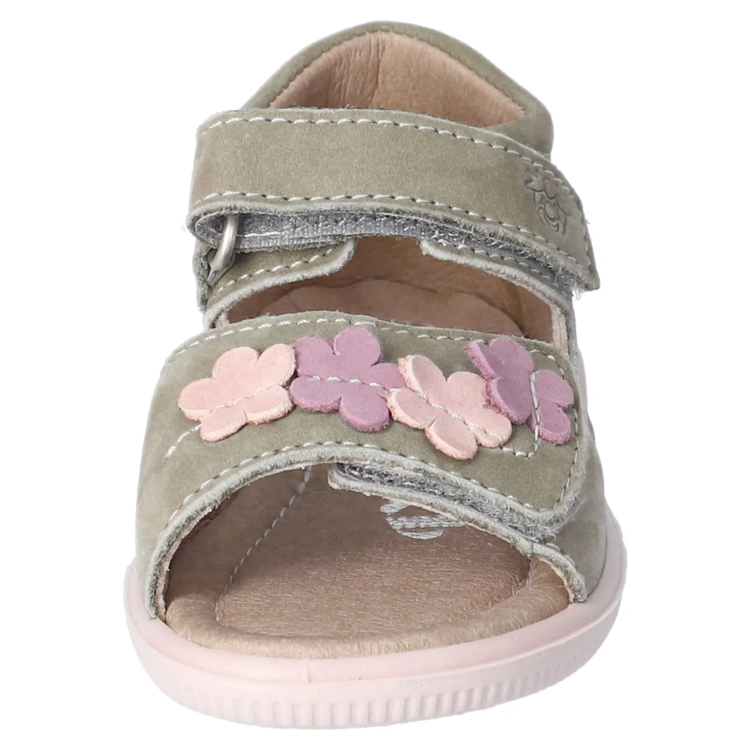 TILDI - Sandalen Grün