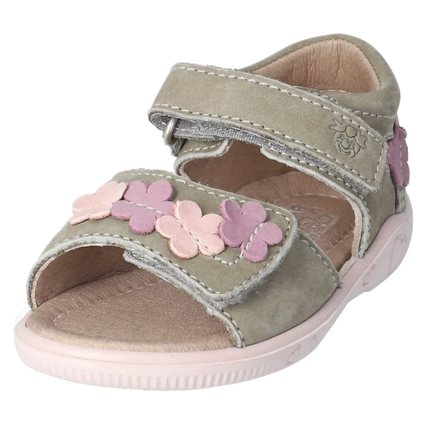 TILDI - Sandalen Grün