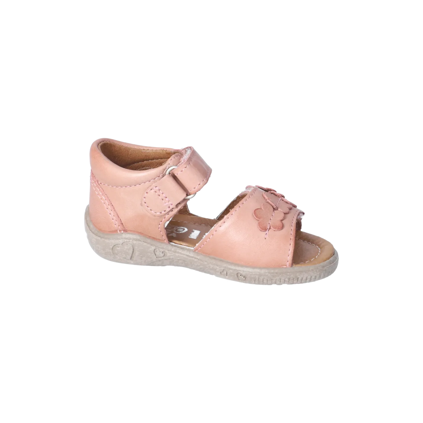 TILDI - Sandalen pink