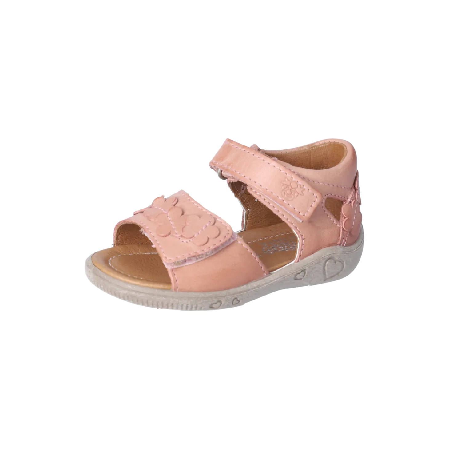 TILDI - Sandalen pink