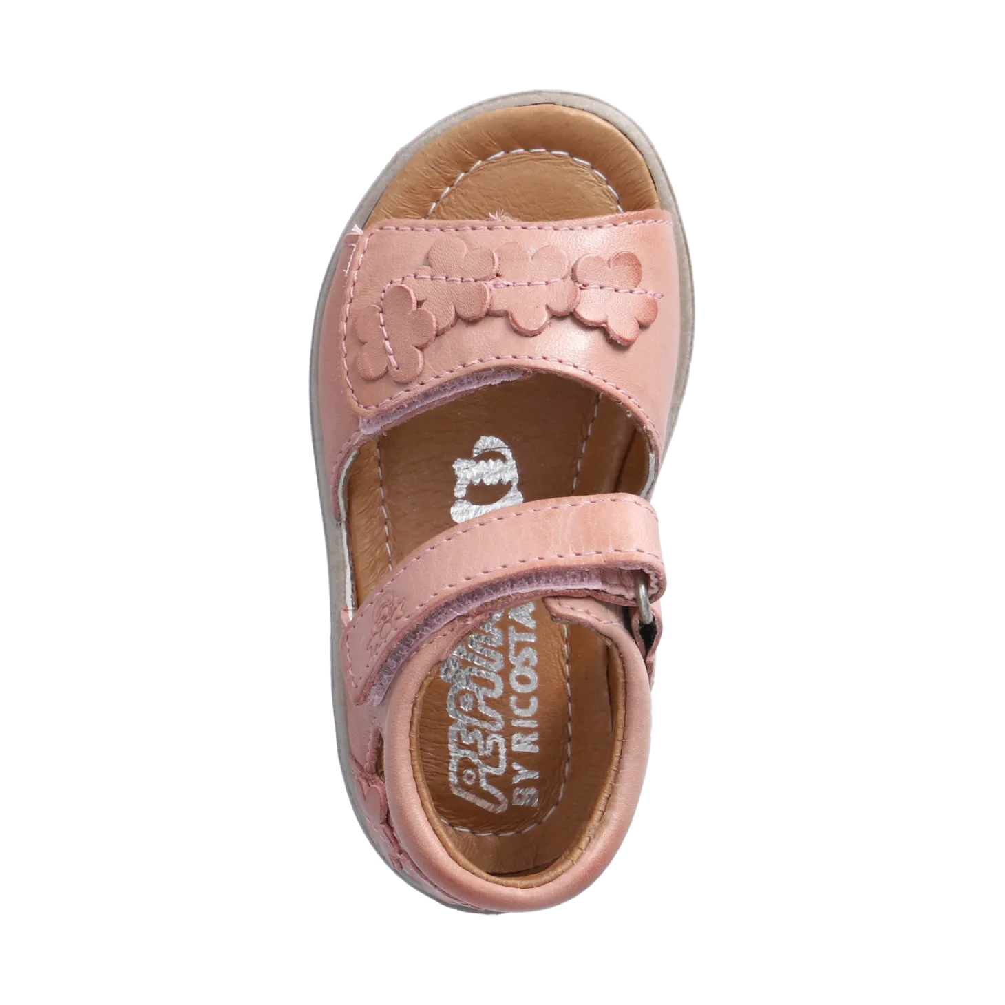 TILDI - Sandalen pink
