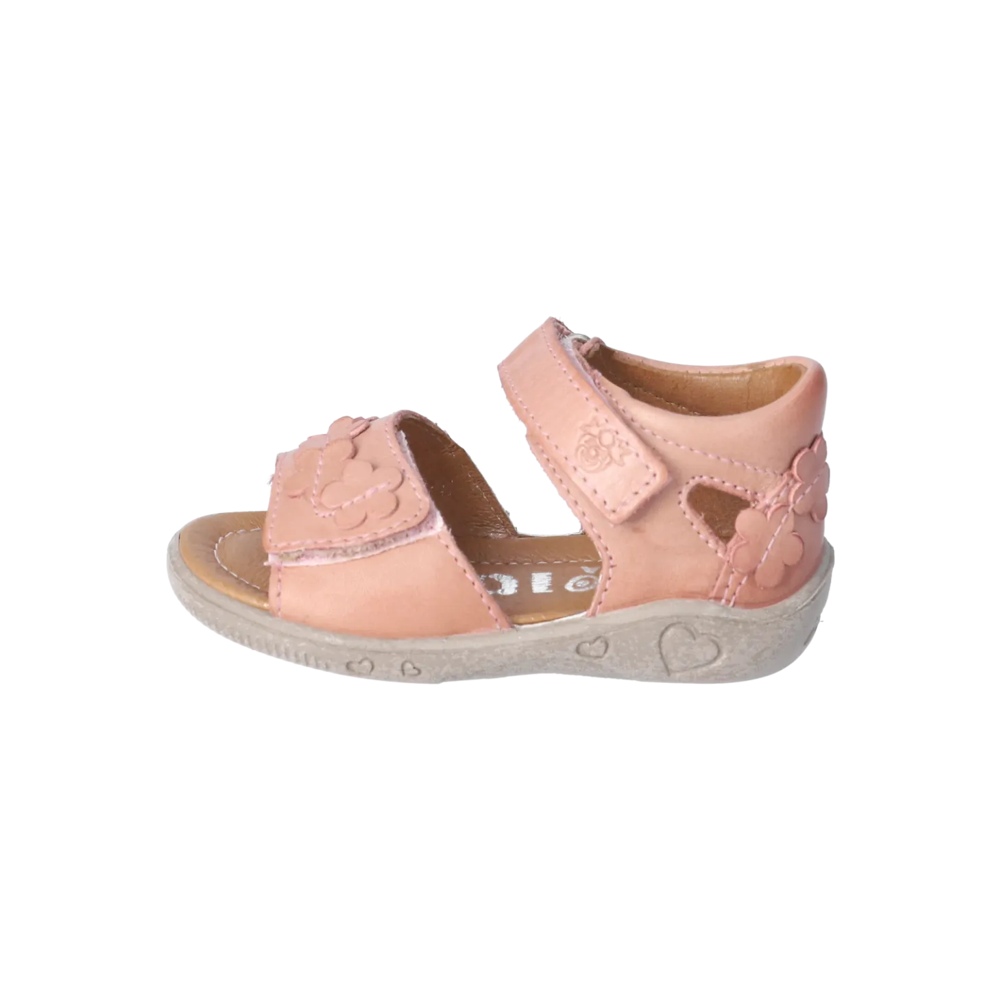 TILDI - Sandalen pink