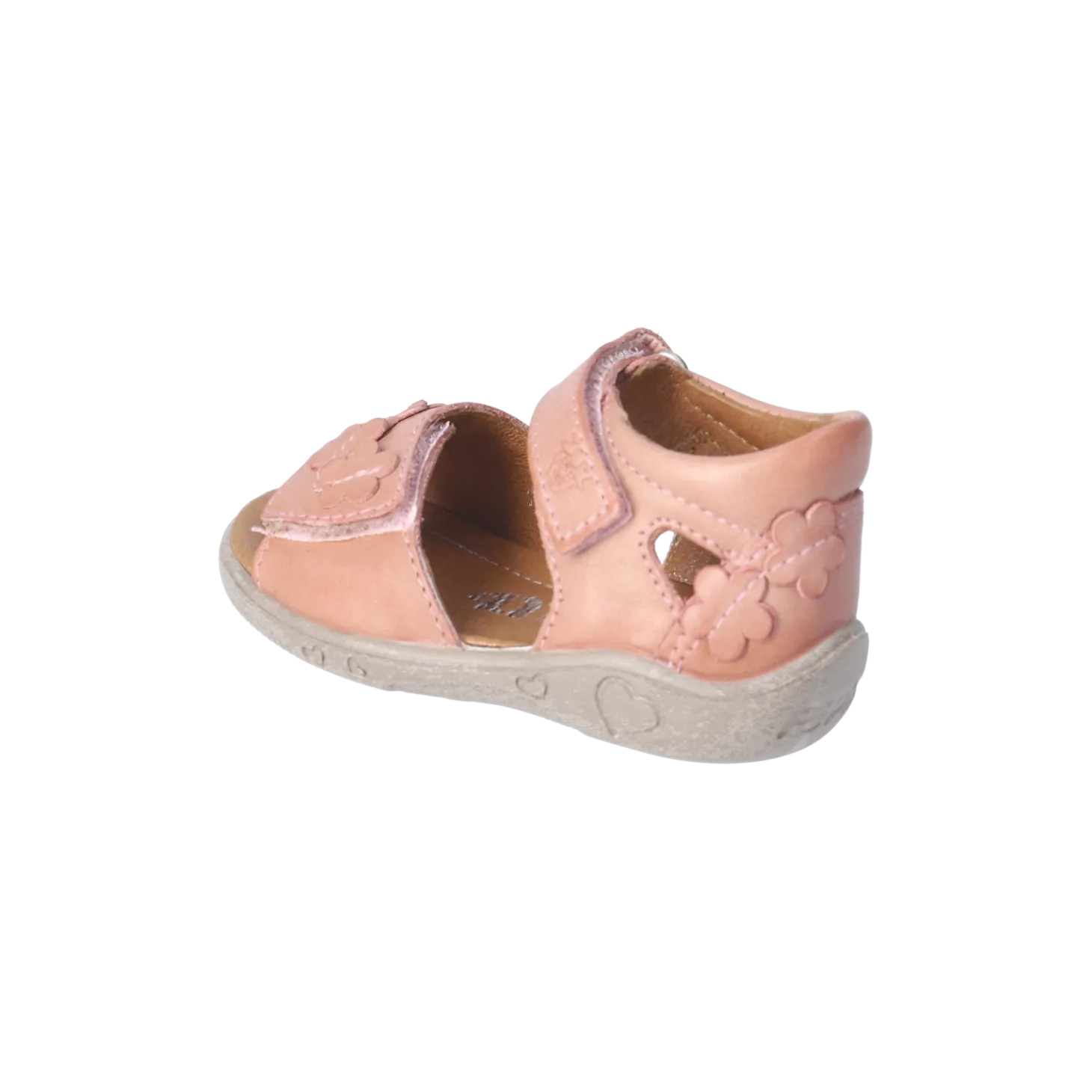 TILDI - Sandalen pink