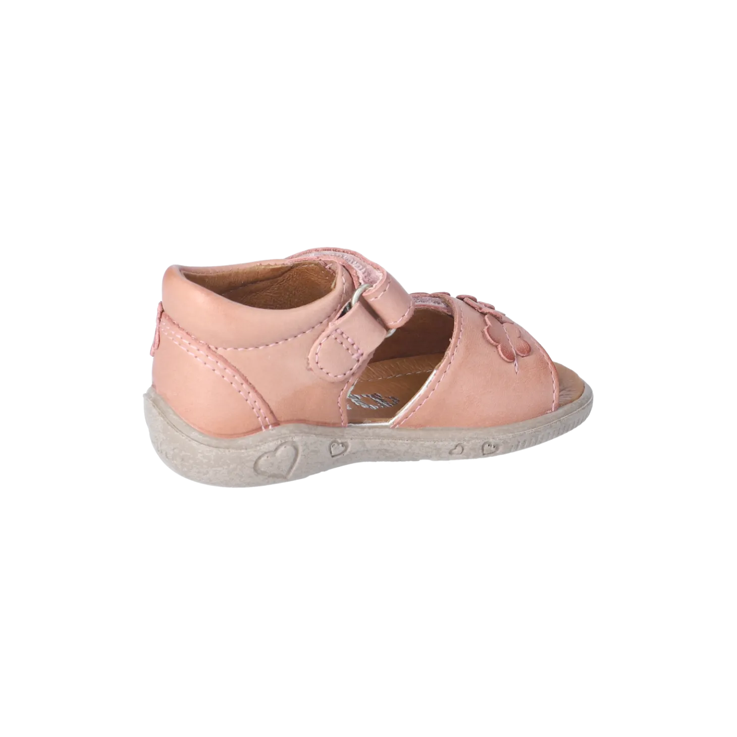 TILDI - Sandalen pink