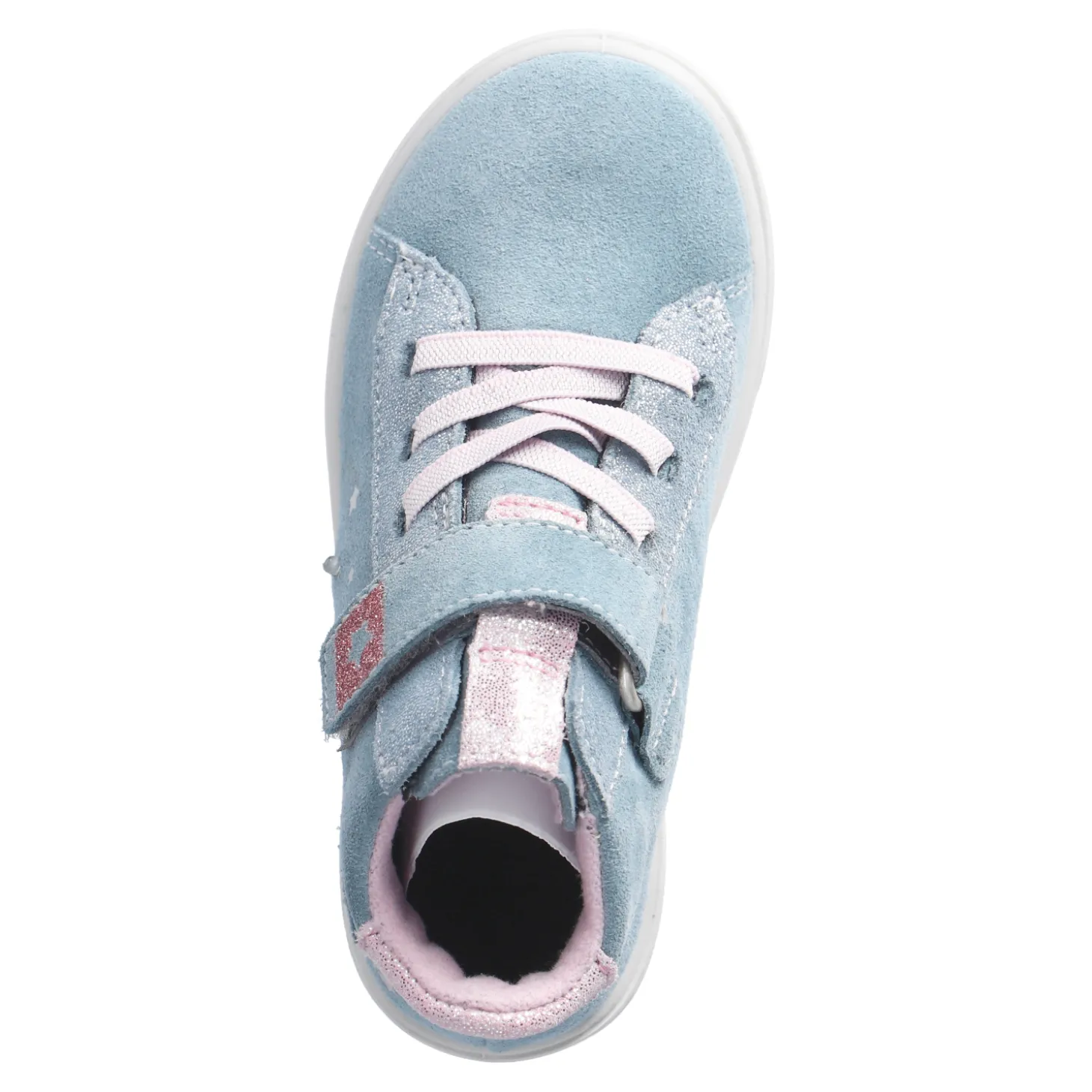 TINKI - Boots Blau