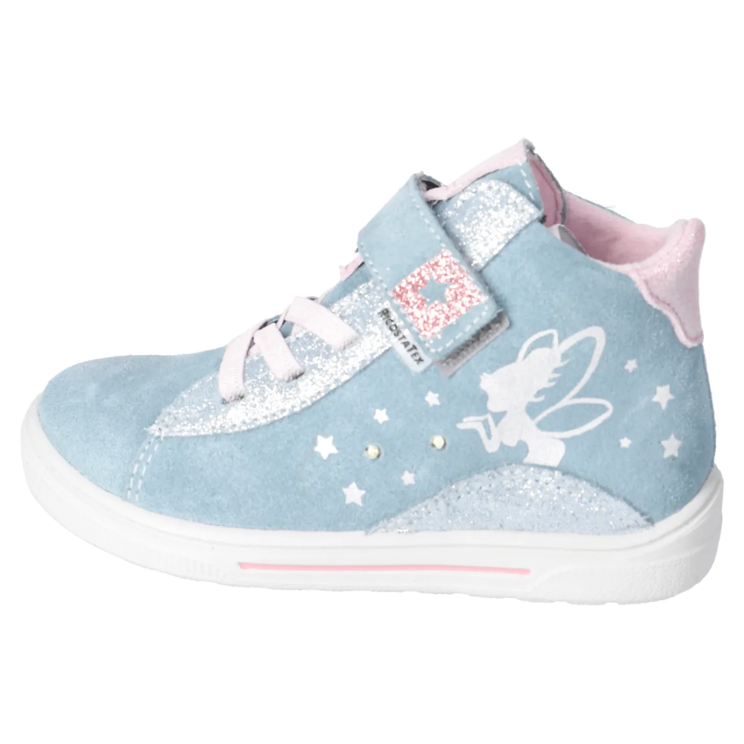 TINKI - Boots Blau
