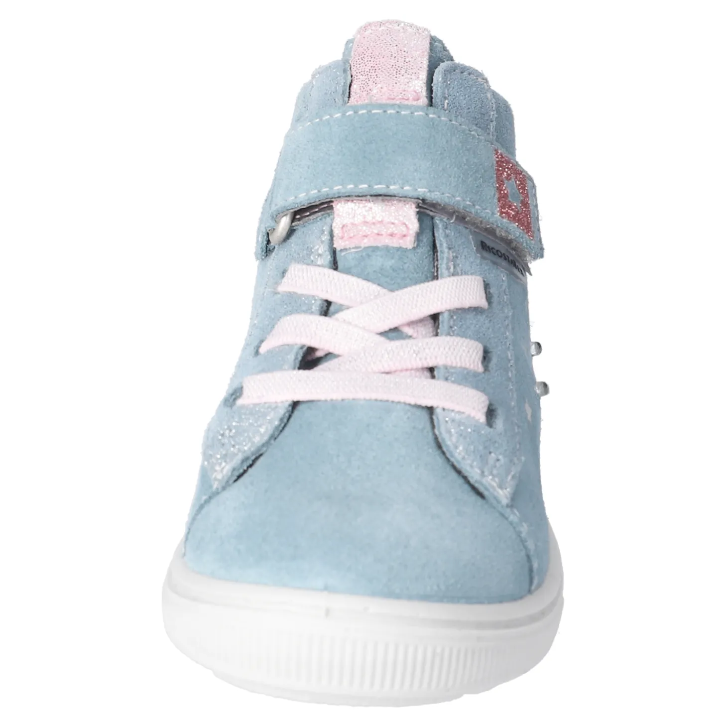 TINKI - Boots Blau
