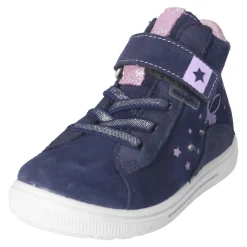 TINKI - Sneaker Blau