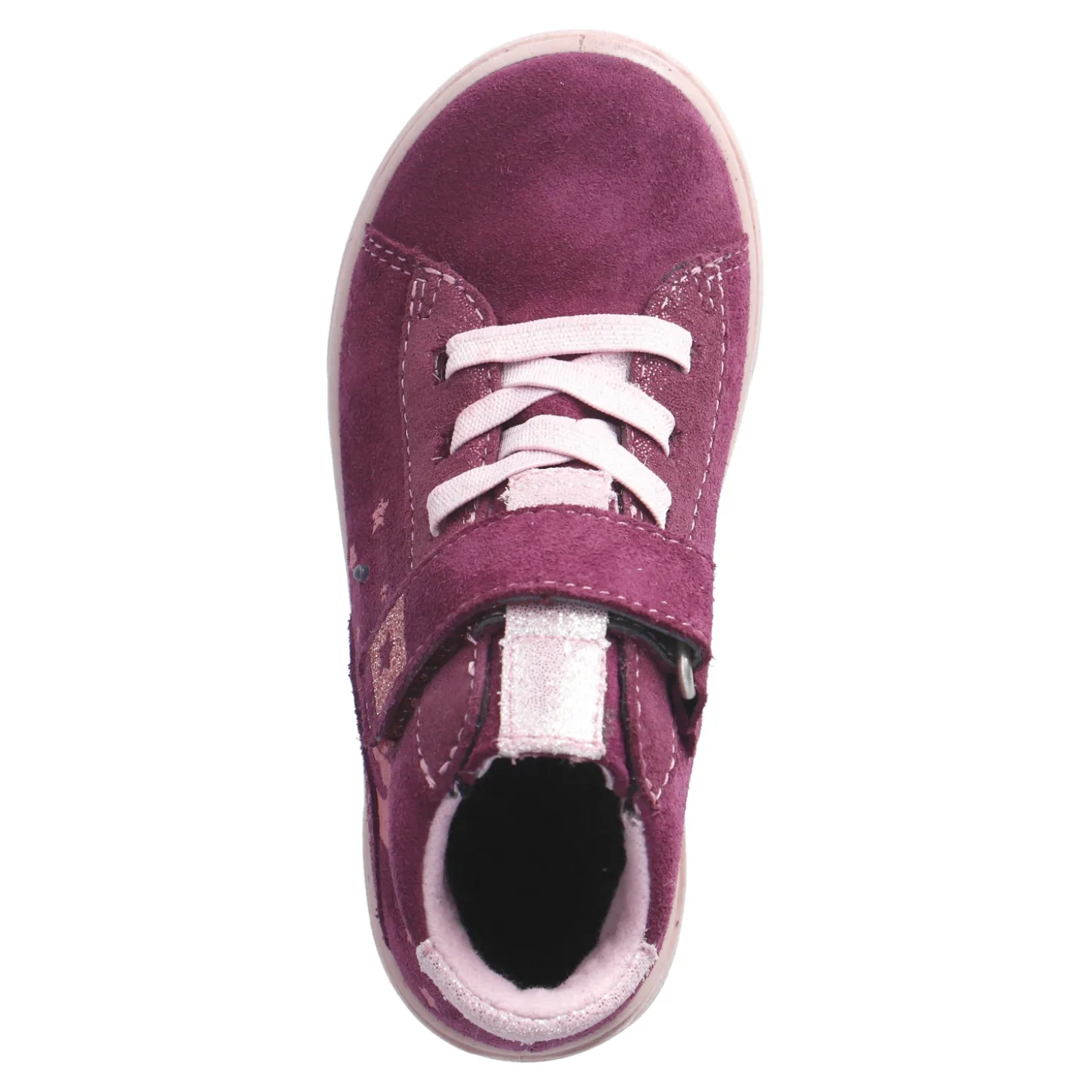TINKI - Sneaker lila