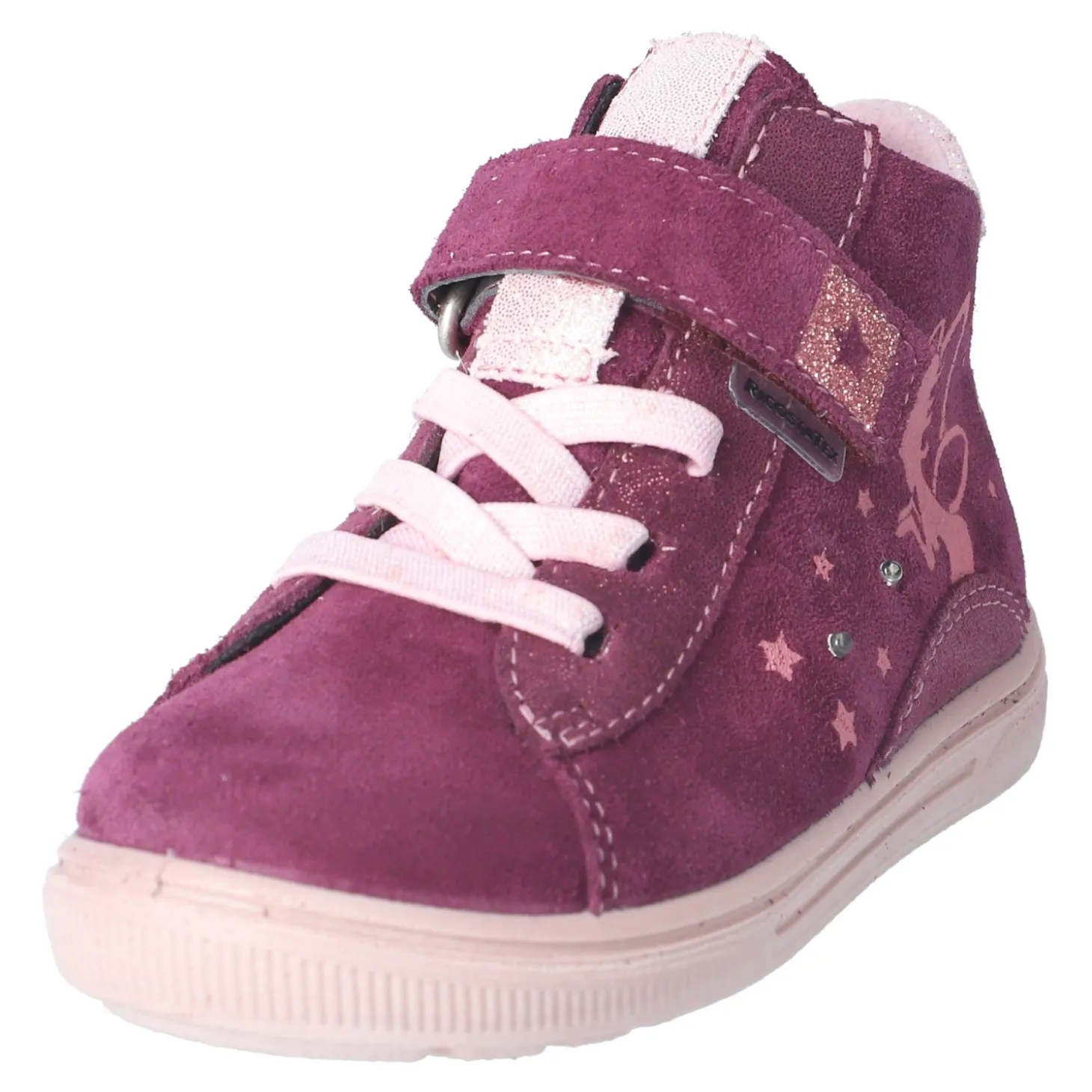 TINKI - Sneaker lila