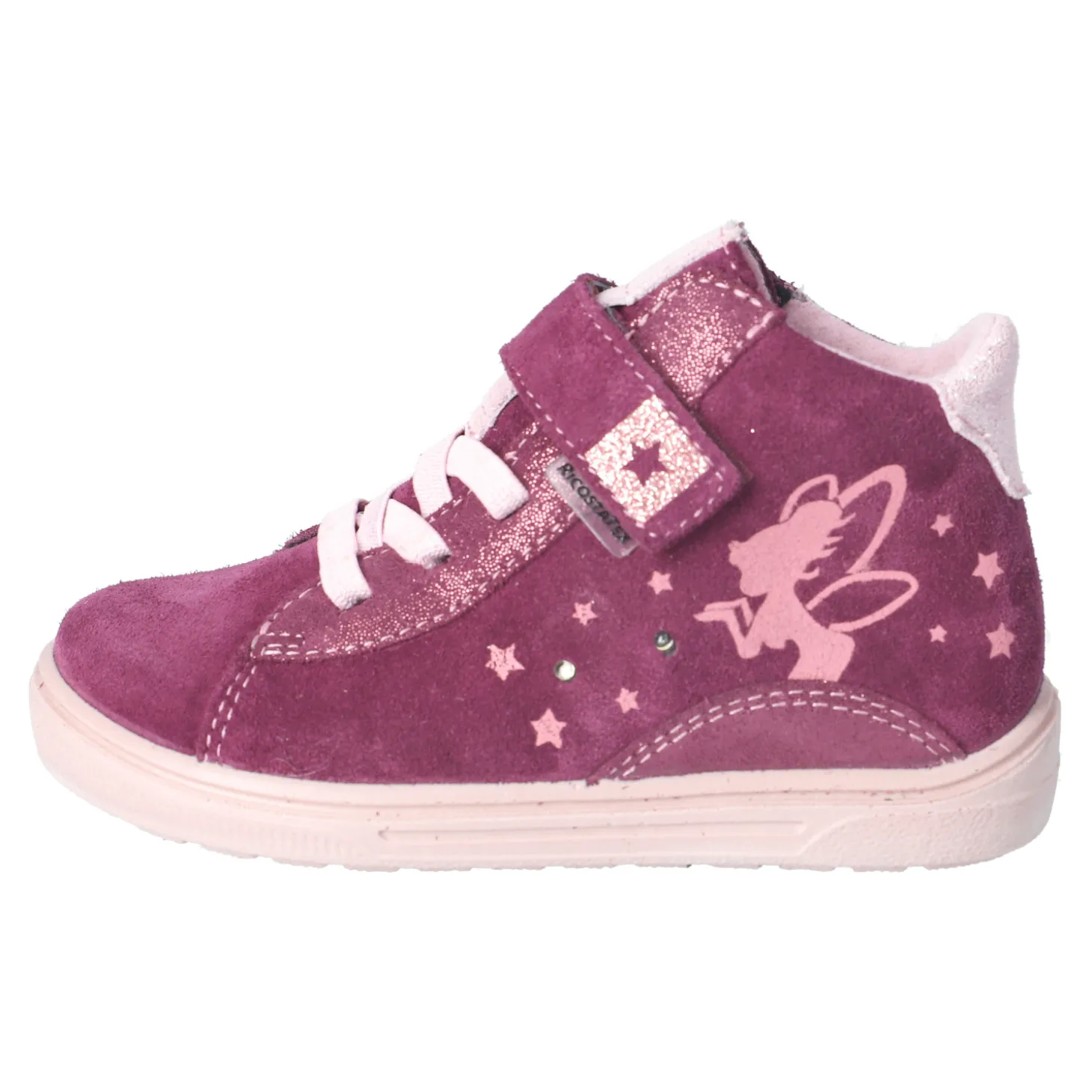 TINKI - Sneaker lila