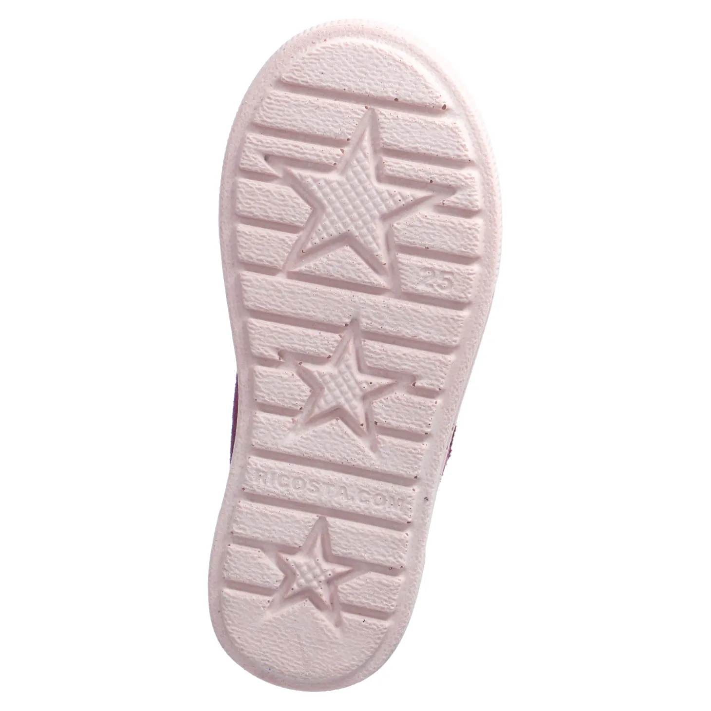 TINKI - Sneaker lila