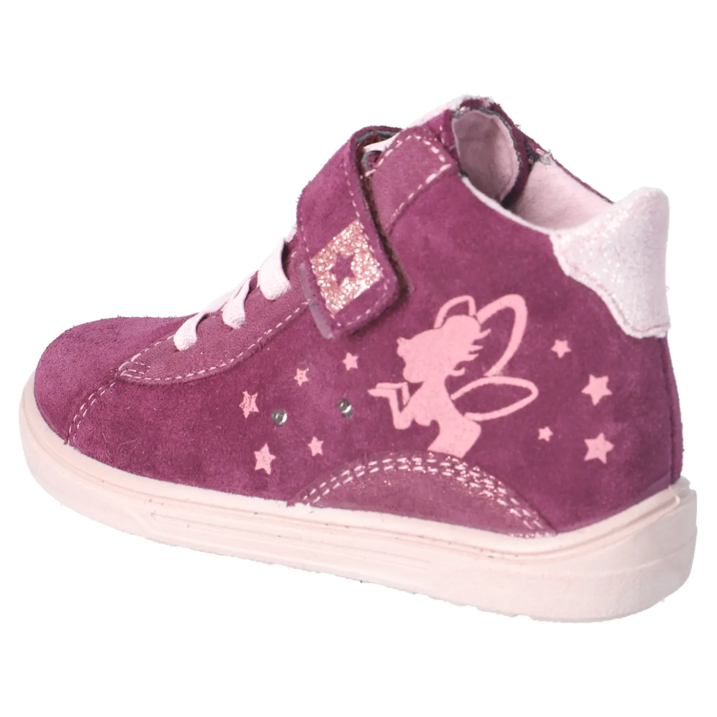 TINKI - Sneaker lila