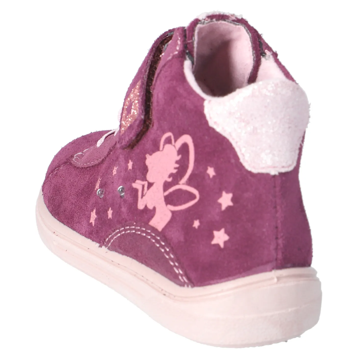 TINKI - Sneaker lila