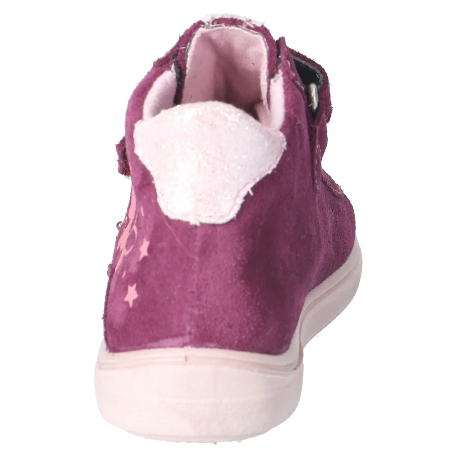 TINKI - Sneaker lila