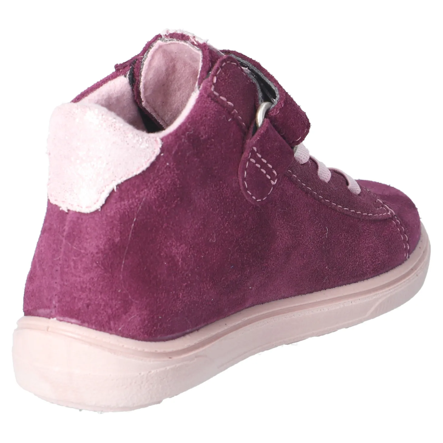 TINKI - Sneaker lila