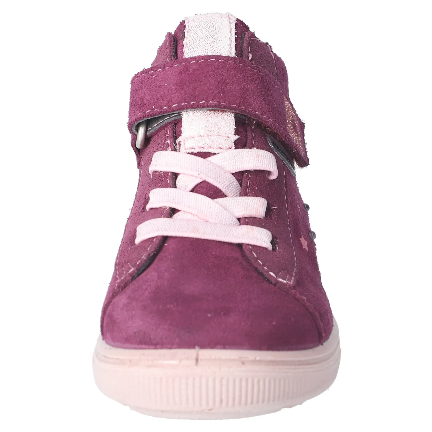 TINKI - Sneaker lila