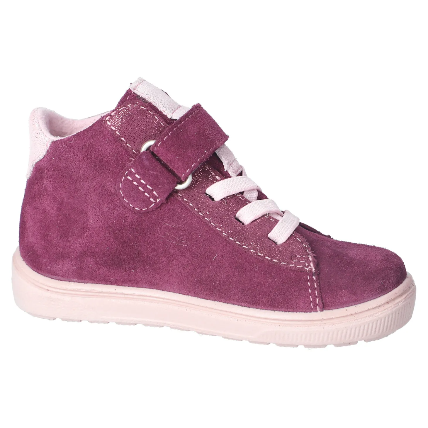 TINKI - Sneaker lila