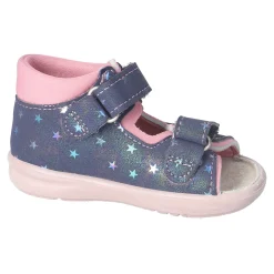 TITU - Sandalen Blau
