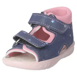 TITU - Sandalen Blau