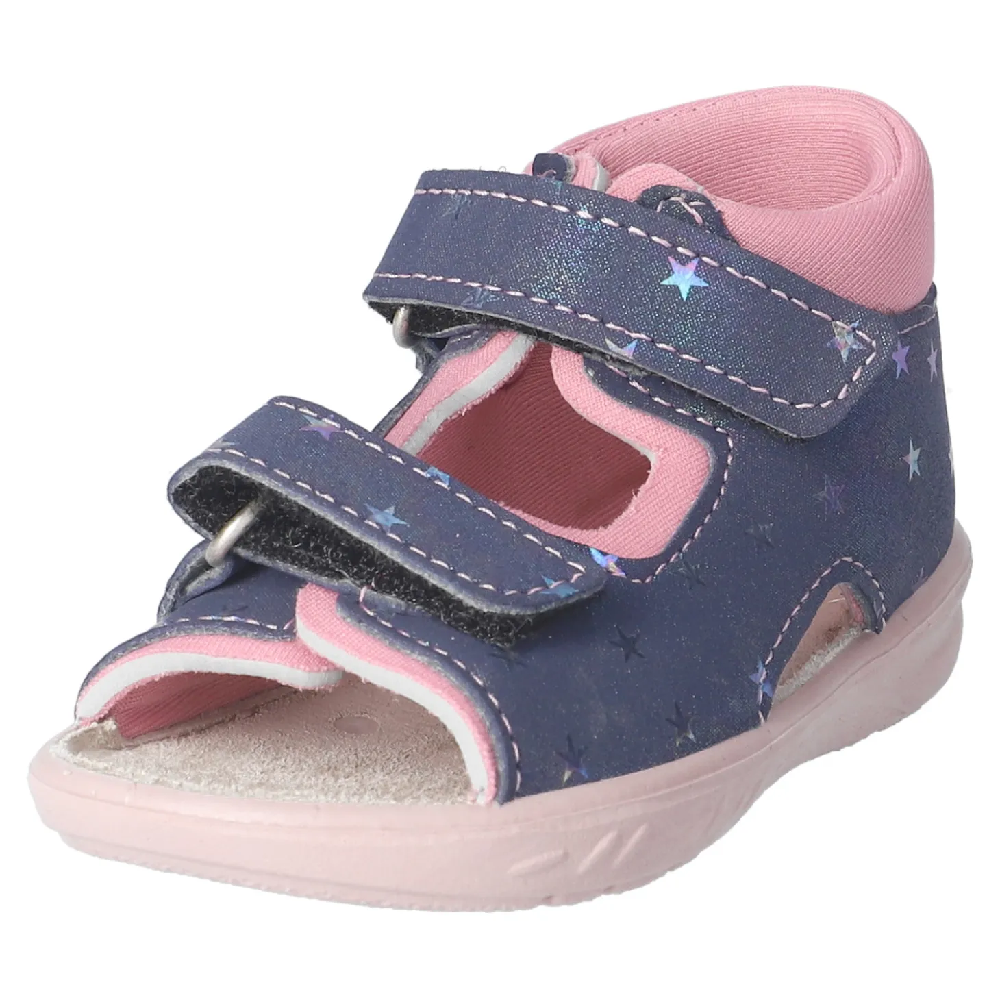 TITU - Sandalen Blau