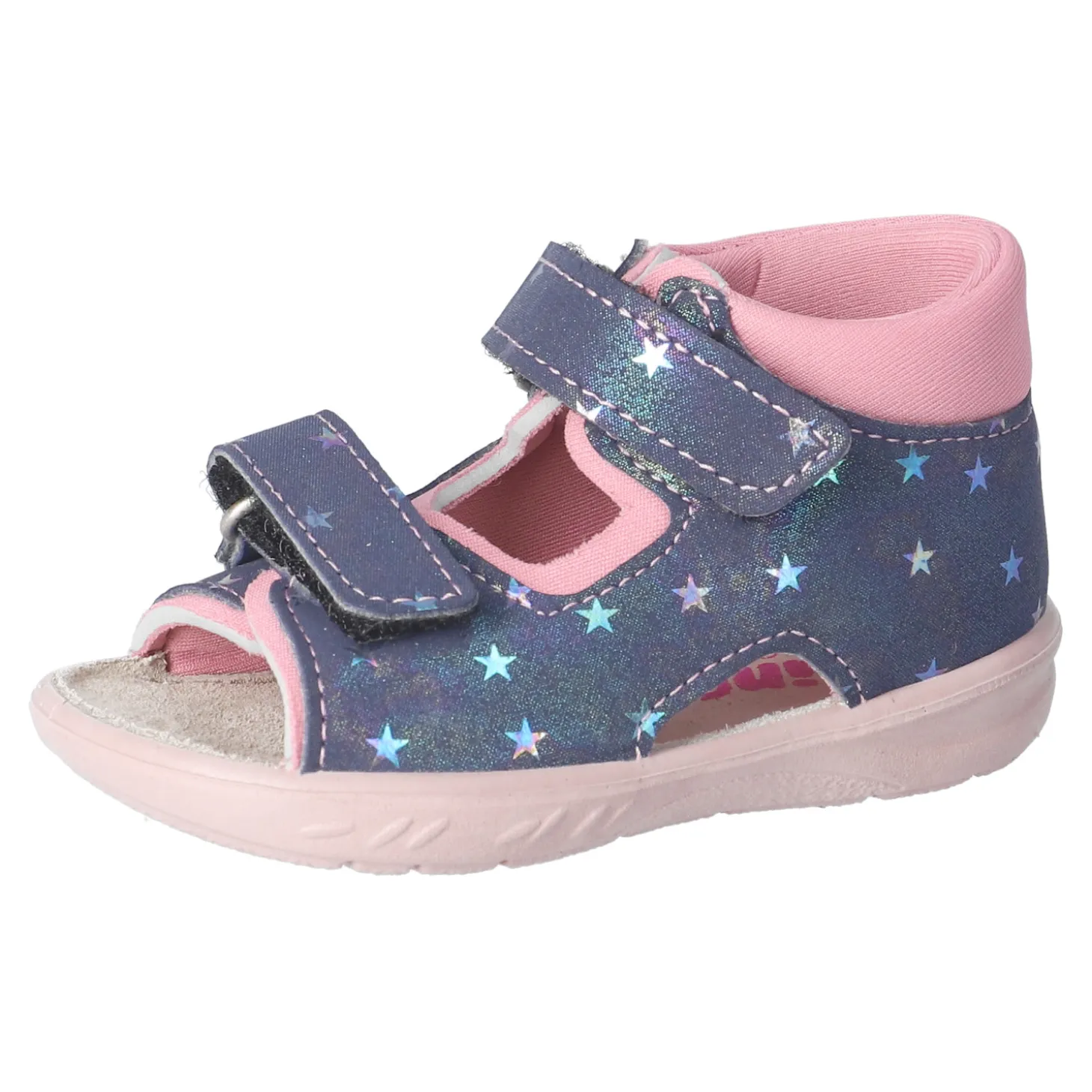 TITU - Sandalen Blau